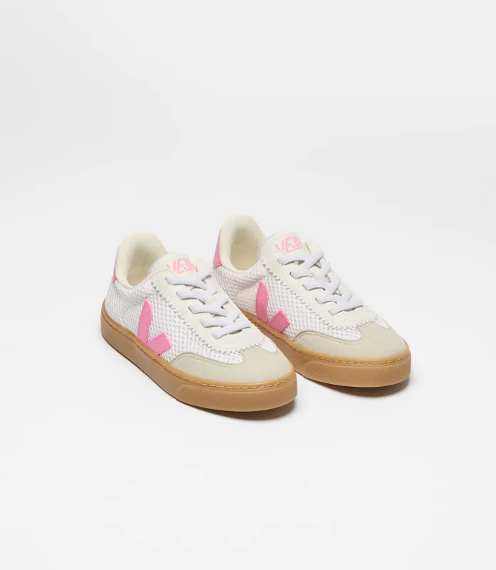 Veja Volley Aircell and C. W.L. White (SY2221523)