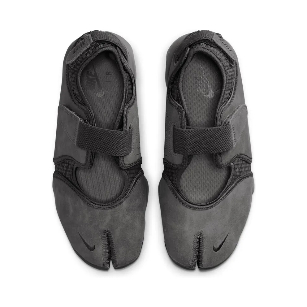 Nike Air Rift Medium Ash – “Medium Ash / Flat Pewter” (IO0278-254)