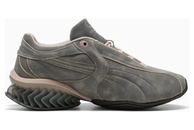 Sneakers Puma CELL GEO 1 Biology Oak Branch/ Flat Dark Gray (40623001)