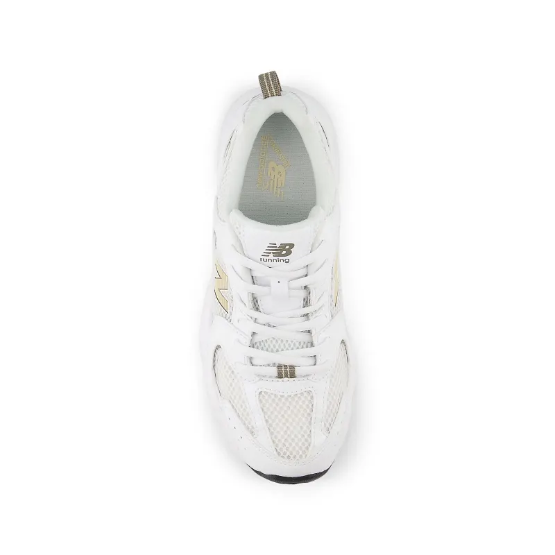 New Balance 530 White Sandstone (GR530SO)