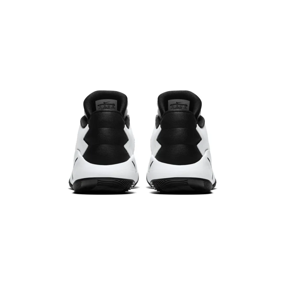 Nike Hyperdunk 2016 Low White Black White/Black (844363-100)