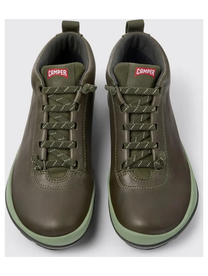 camper-sneaker K400481-017PEUPISTAGORE-TEX0