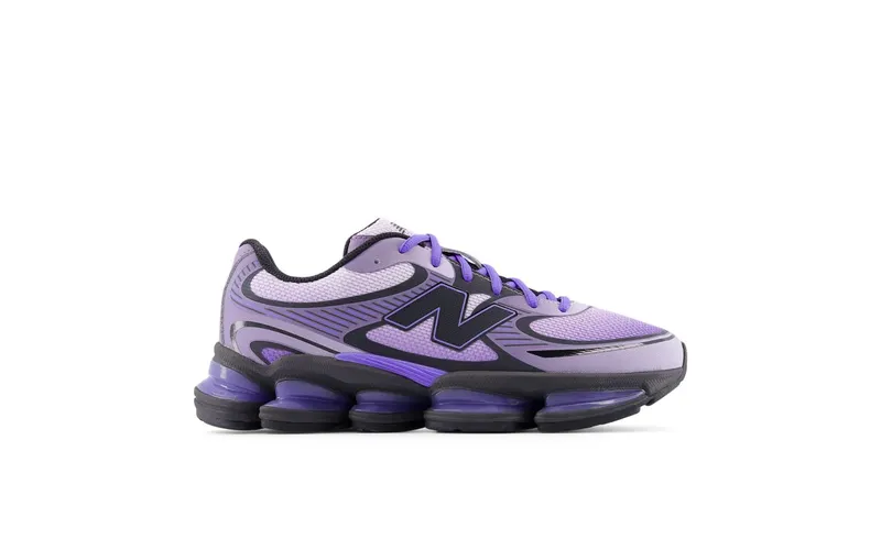 New Balance Abzorb 2000 “Taro Electric Indigo” (U200087T)
