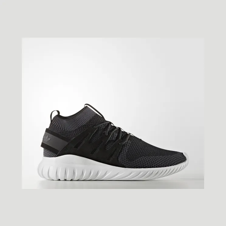 Adidas Tubular Nova PK Core Black (S80110)