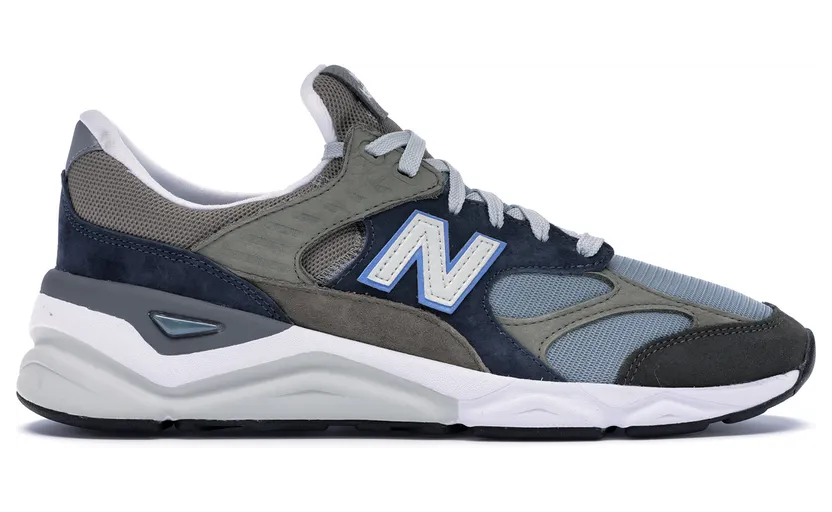 New Balance X-90 Packer Shoes Infinity
