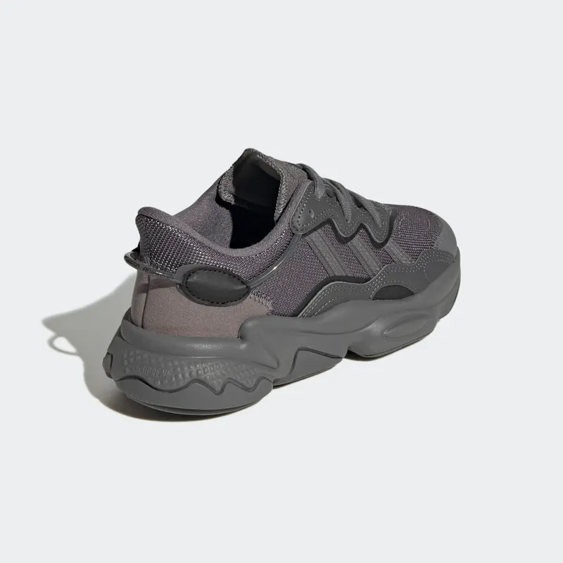 Adidas OZWEEGO Grey Four / Grey Five / Grey Four (GV8892)