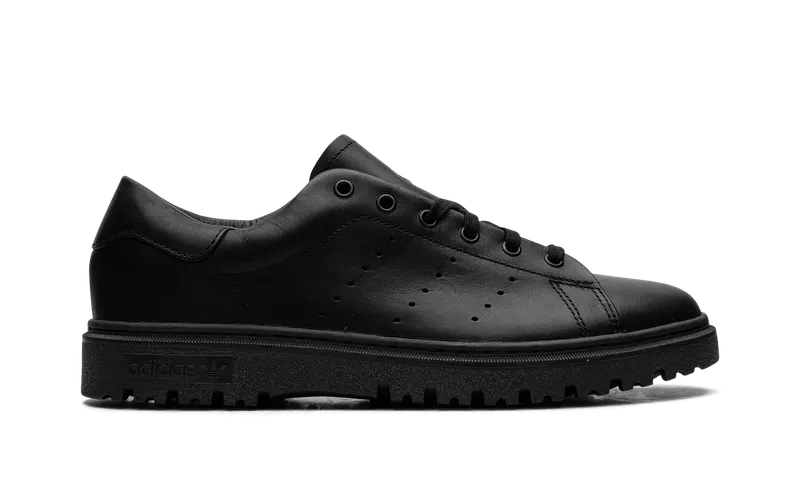 Adidas Stan Smith “Freizeit Black” (JI1496)