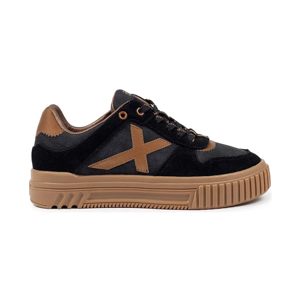 Munich sneaker Black (4170008)