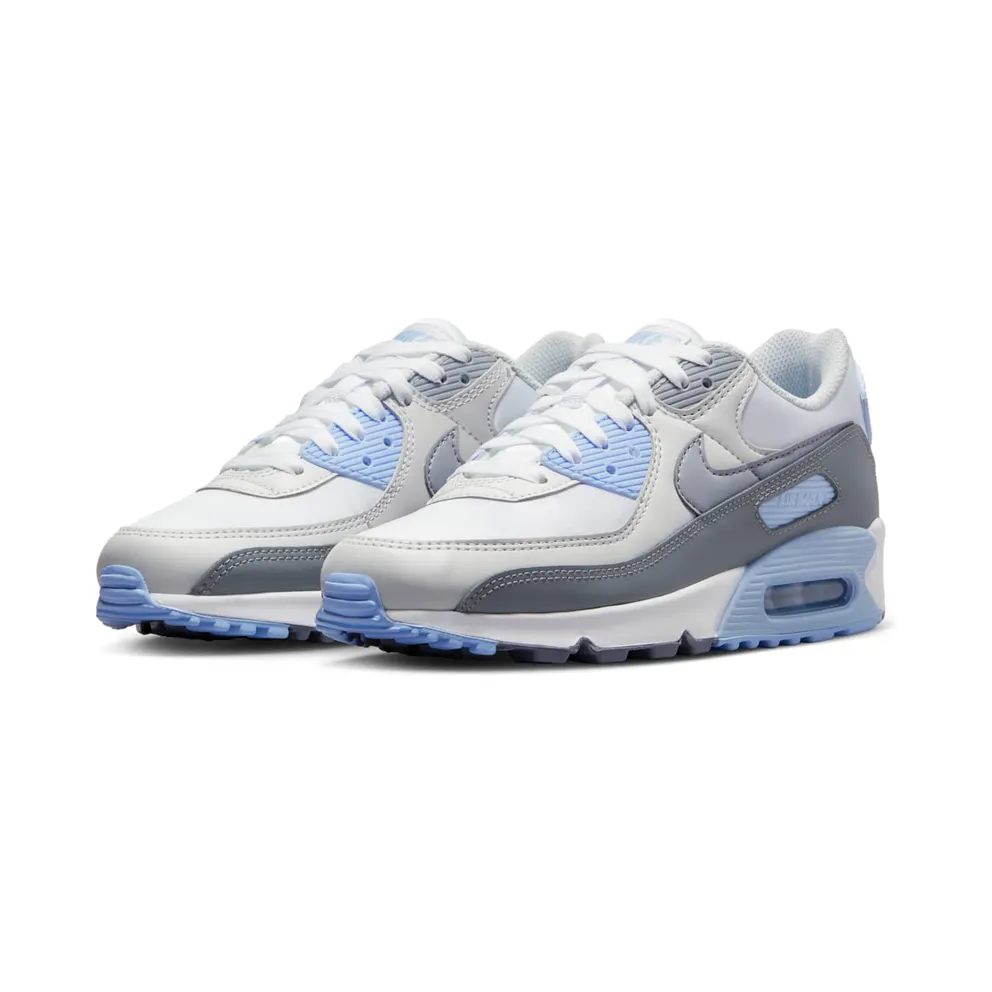 Nike AIR MAX 90 “Cobalt Bliss” (FB8570-100)