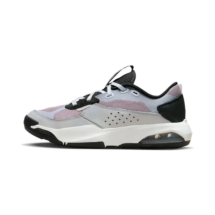 Jordan Air 200Een Purple “Plum Fog / Black / Light Smoke Grey / Summit White” (DH7381-510)