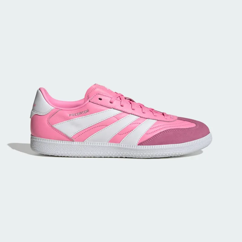 adidas Predator Freestyle Indoor David Beckham Beam Pink (JI1163)