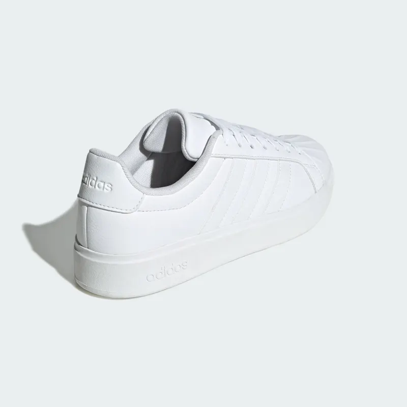adidas Streettalk Triple White (JP8283)
