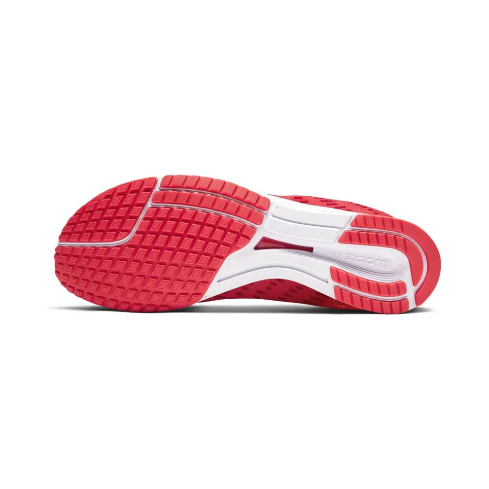 Nike Air Zoom Streak LT 4 Laser Crimson Laser Crimson/University Red-Light Smoke Grey-White (924514-601)