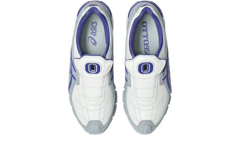 OTTO 958 x ASICS Gel SD ‘Arzachotto Pack – White Blue’ (1203A925100)