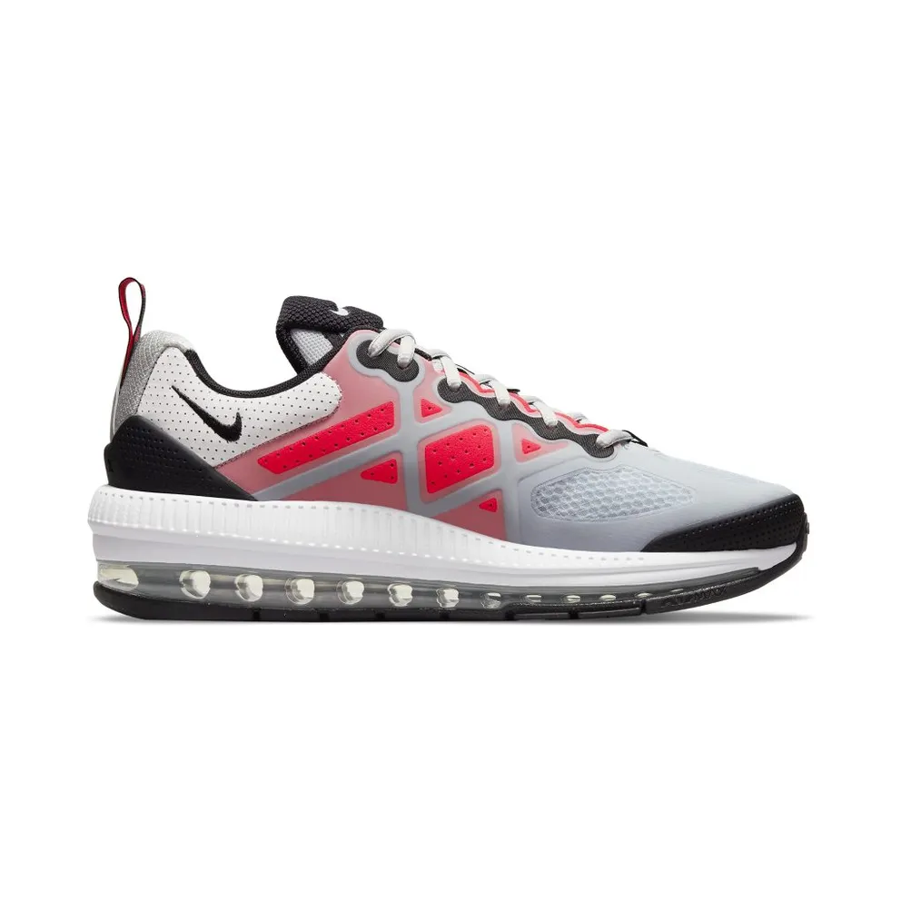 Nike Air Max Genomeen Grey (DC9410-001)