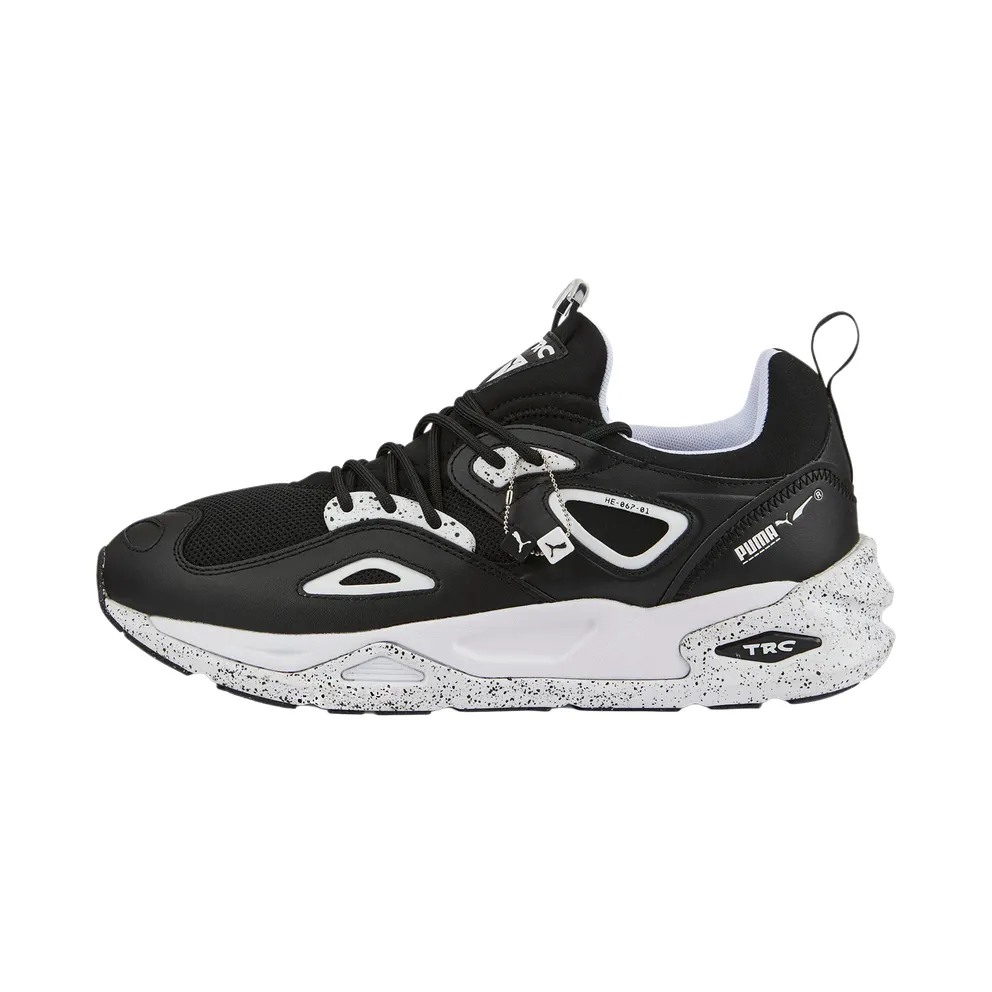 Puma TRC BLAZE CHANCE BLA “Black” (386430-02)