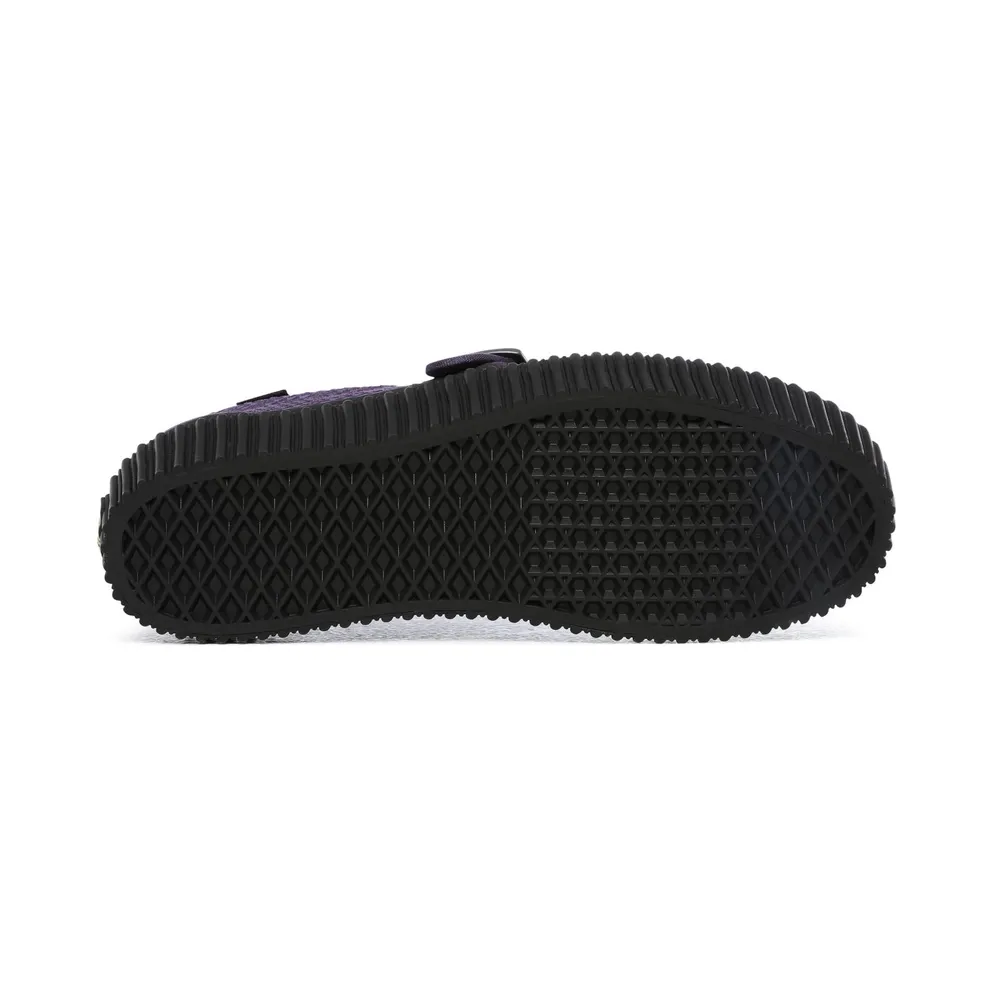 VANS Animal Style 47 Creeper Shoes (Purple)