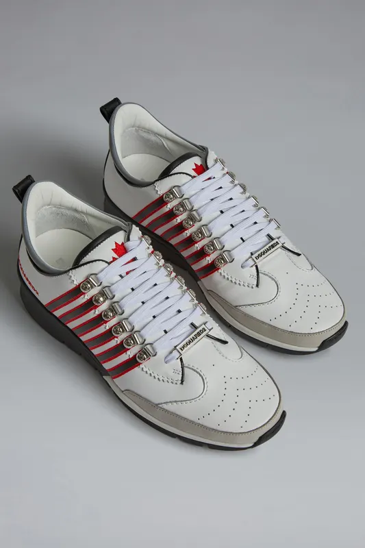 Dsquared2 sneaker (11968437LV)