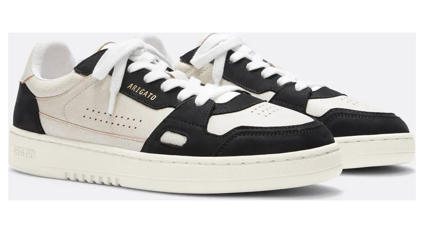 Axel Arigato Dice Lo “Beige,Black” (F1698003) (2)