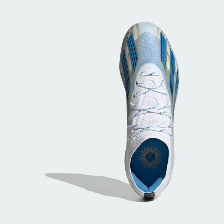 adidas X Crazyfast Messi LC.1 FG Las Estrellas (ID6030)