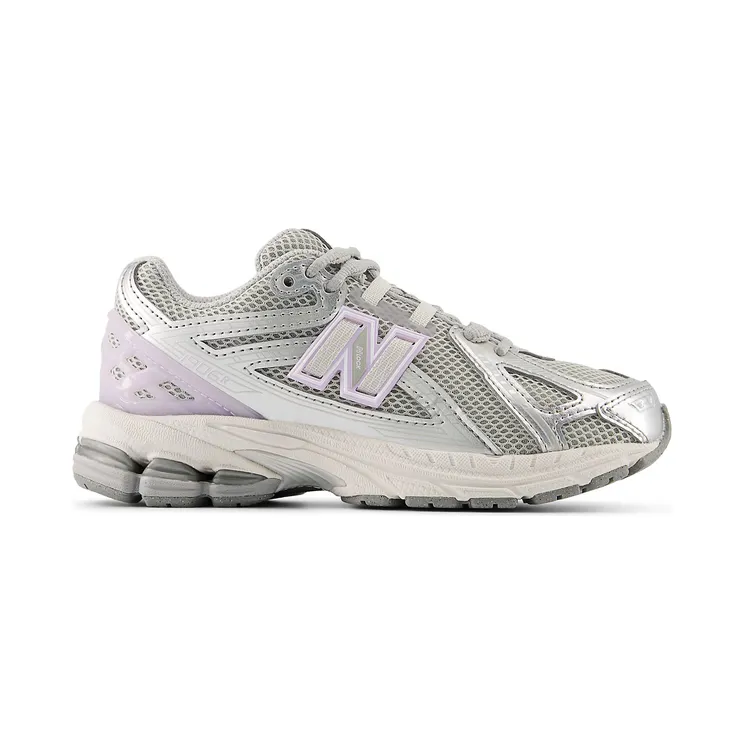 New Balance 1906R Silver Metalic Milk Violet (PC1906CX)