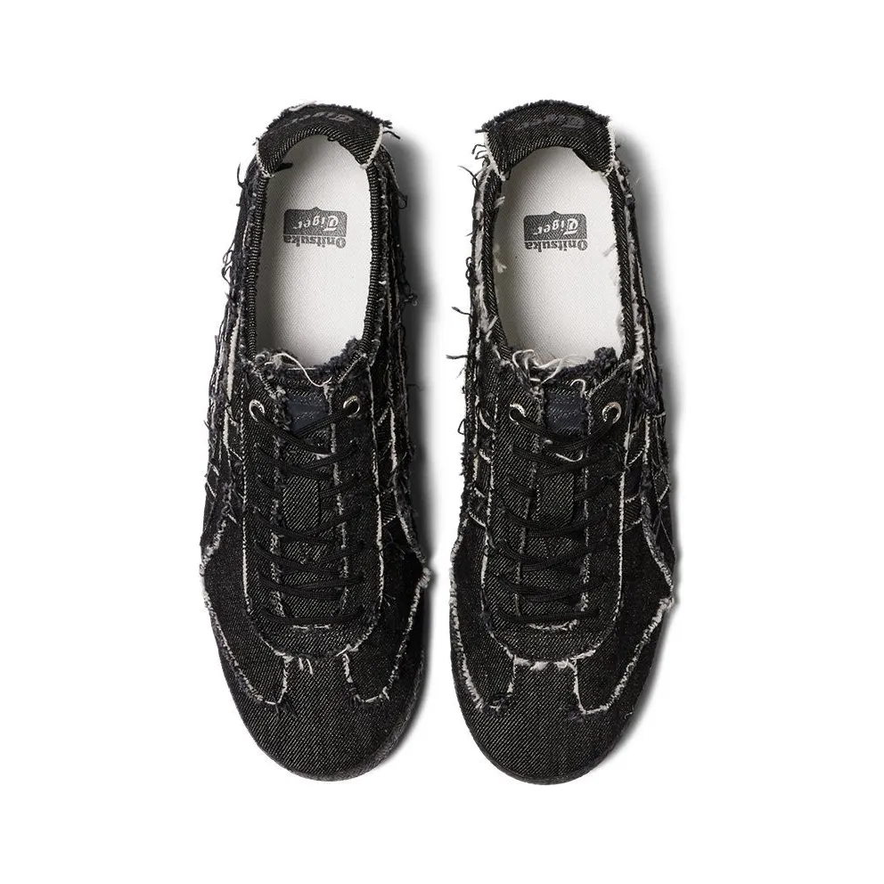 Onitsuka Tiger Mexico 66 SD Black Denim (1183C310-001)