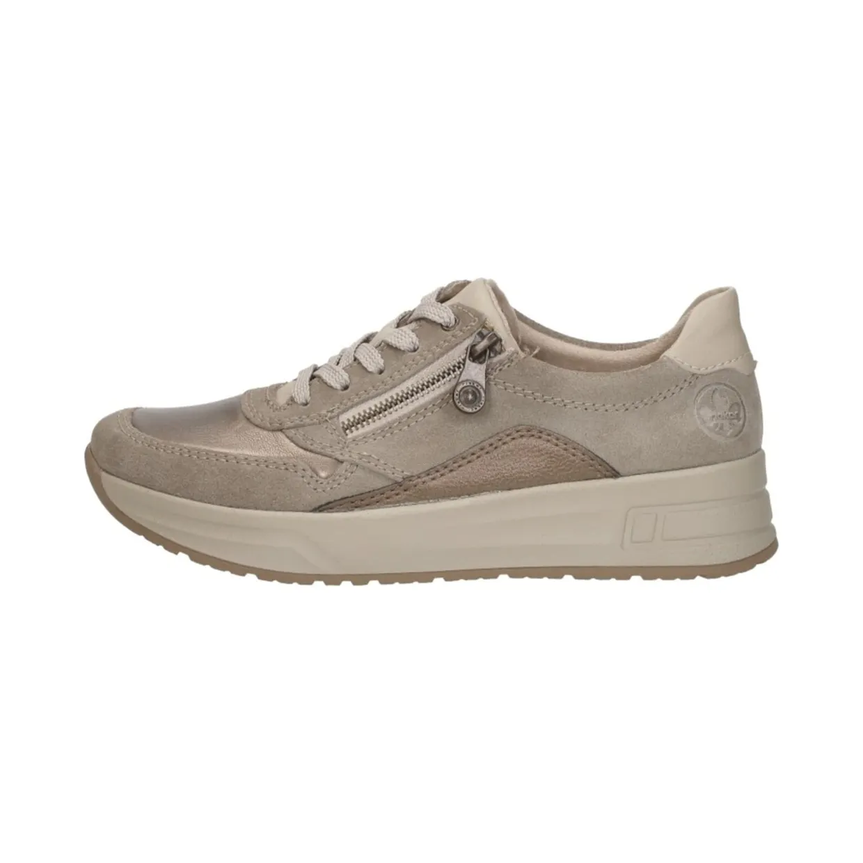 rieker-sneaker N811461