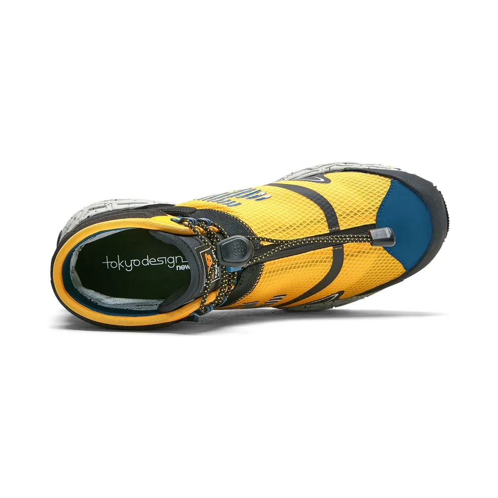 New Balance Niobium Concept 1 Tokyo Design Studio Yellow (MSNB1YL)