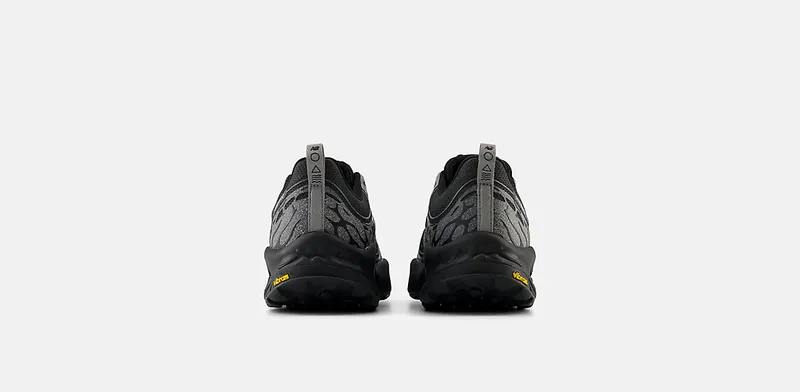 New Balance Fresh Foam X Hierro v8 Black Shadow Grey (MTHIERK8)