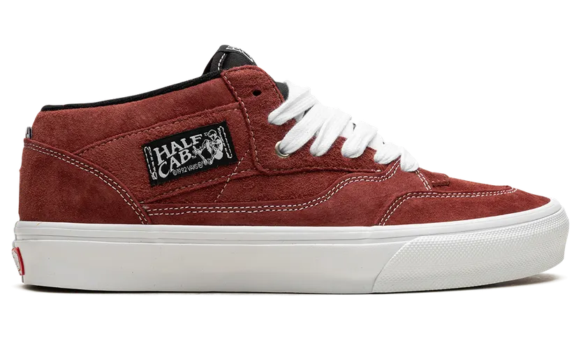 vans-half-cab VN0A5KYABRI