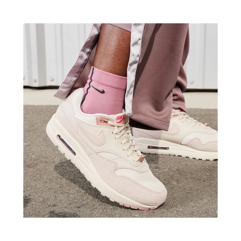 Nike Air Max 1 “Serena Williams Design Crew” (FN6941-200)