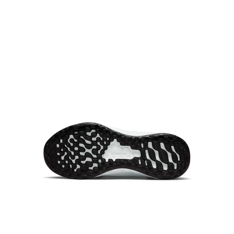 Nike Revolution 6 Next Nature SE Younger Kids’ White (DR9978-115)