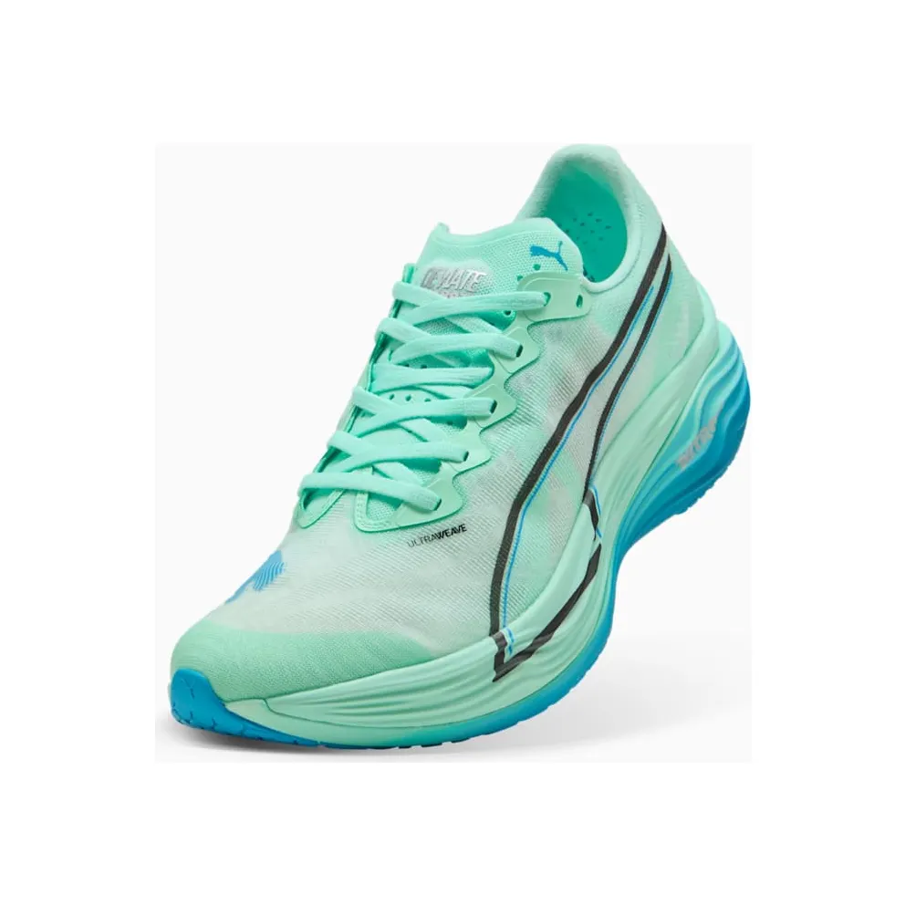 Puma Deviate Nitro Elite 3 Mint Melt Speed Blue (309809-07)