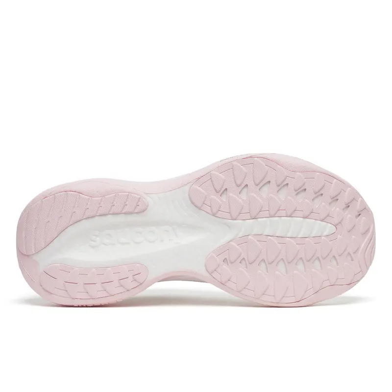 SAUCONY Ride 19 “White / Silk” (S11055-151)