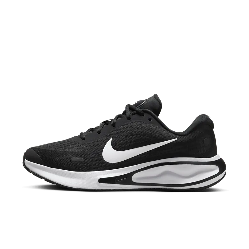 Nike Journey Run Black White (FJ7765-001)