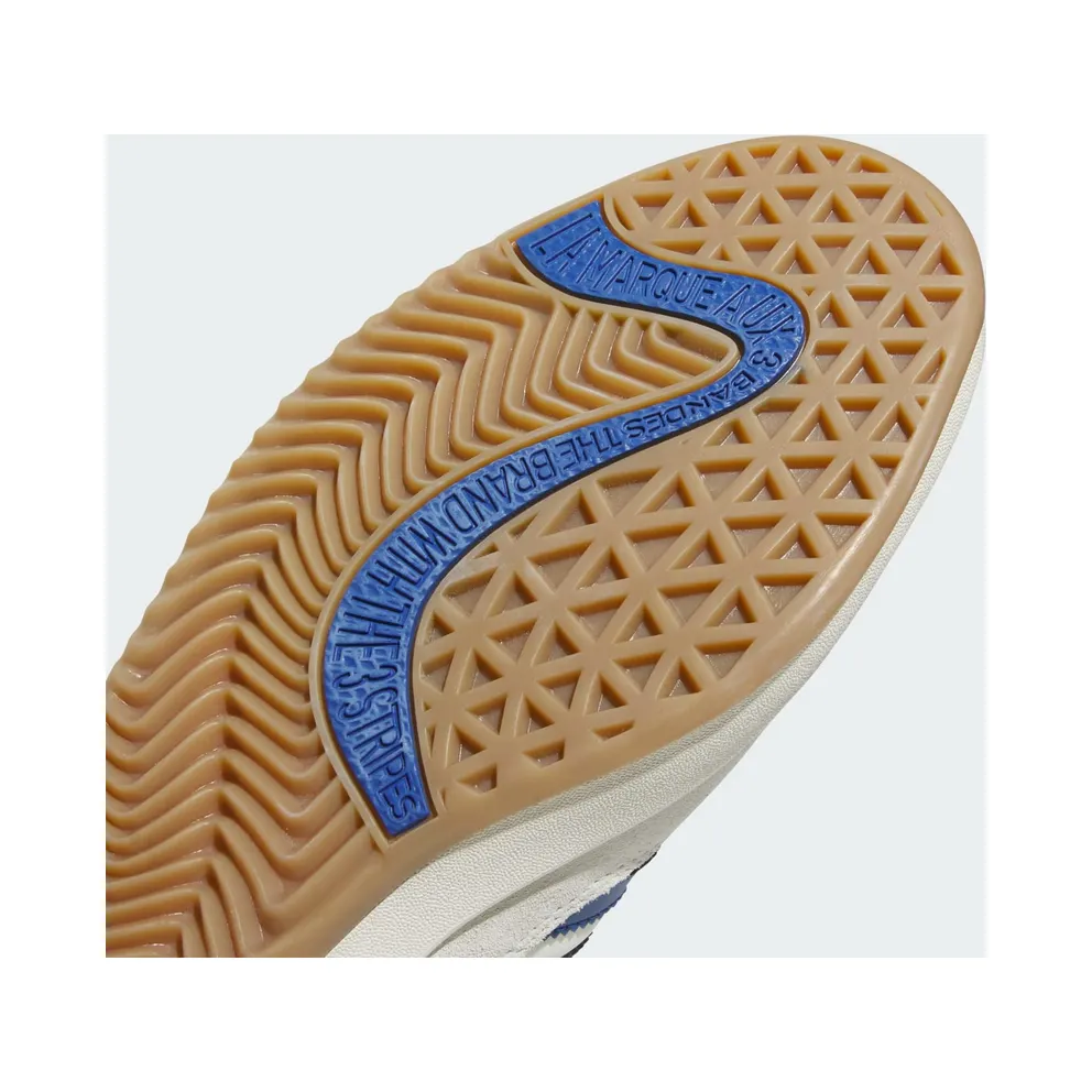 adidas Puig Ivory Royal Blue Gum (IE3140)