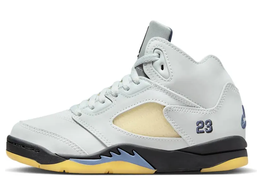 Air Jordan 5 FZ3356-004