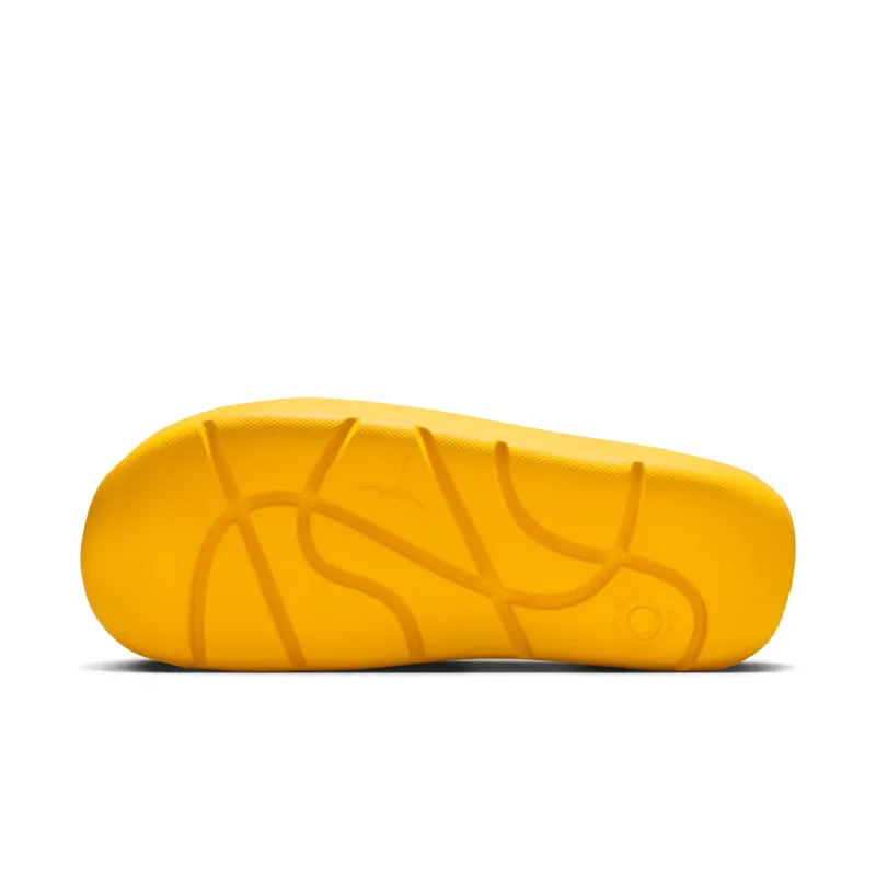 Jordan Post Slide Yellow Ochre (DX5575-701)