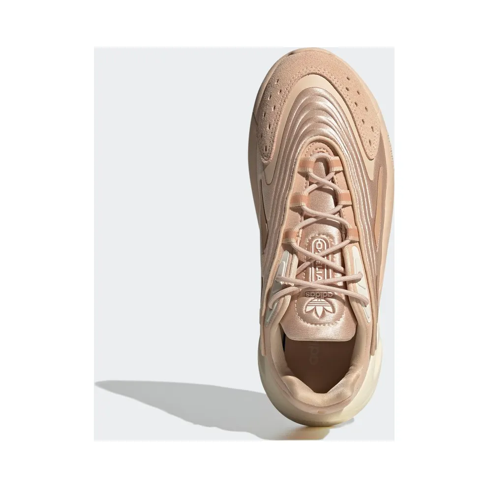 Adidas Ozelia Halo Blush / Wonder White / Cloud White (GV7689)