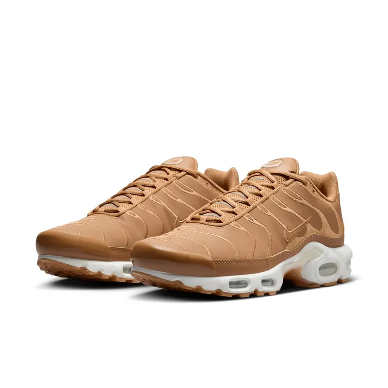 Nike Air Max Plus Flax Sail (FZ8815-200)