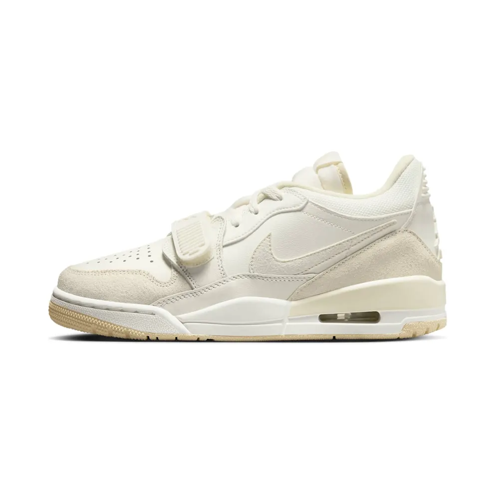 Air Jordan Legacy 312 Low “Sail” (FQ7827-102)