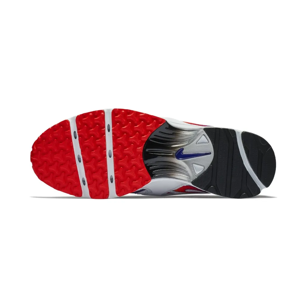 Nike x Supreme Zoom Streak Spectrum Plus White (SS18) (AQ1279-100)