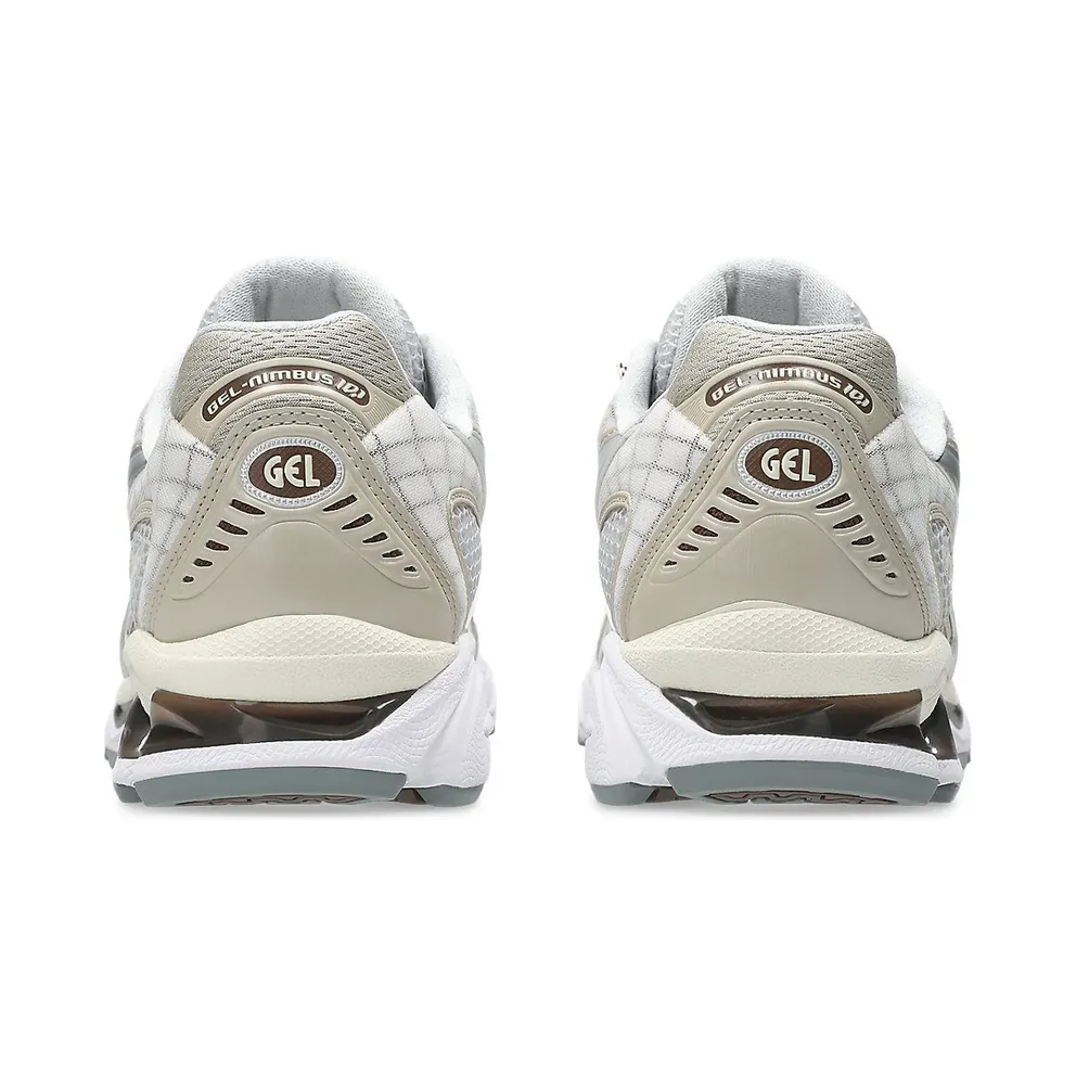 ASICS GEL-NIMBUS 10.1 “Concrete / Feather Grey” (1203A543-024)