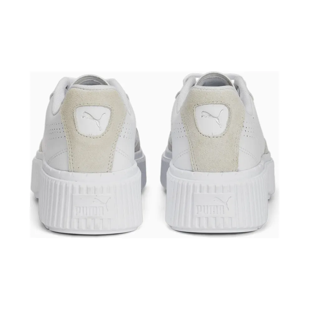 Puma Dinara White/Grey (388954-02)
