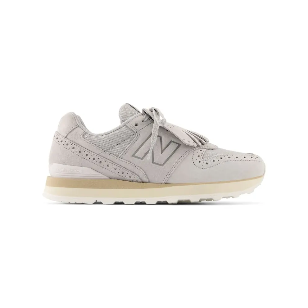 New Balance 996 Tassels Grey (WL996TD2)