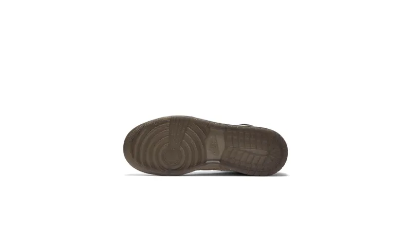 Jordan 1 Retro Heiress Pearl (GS) (832596-209)