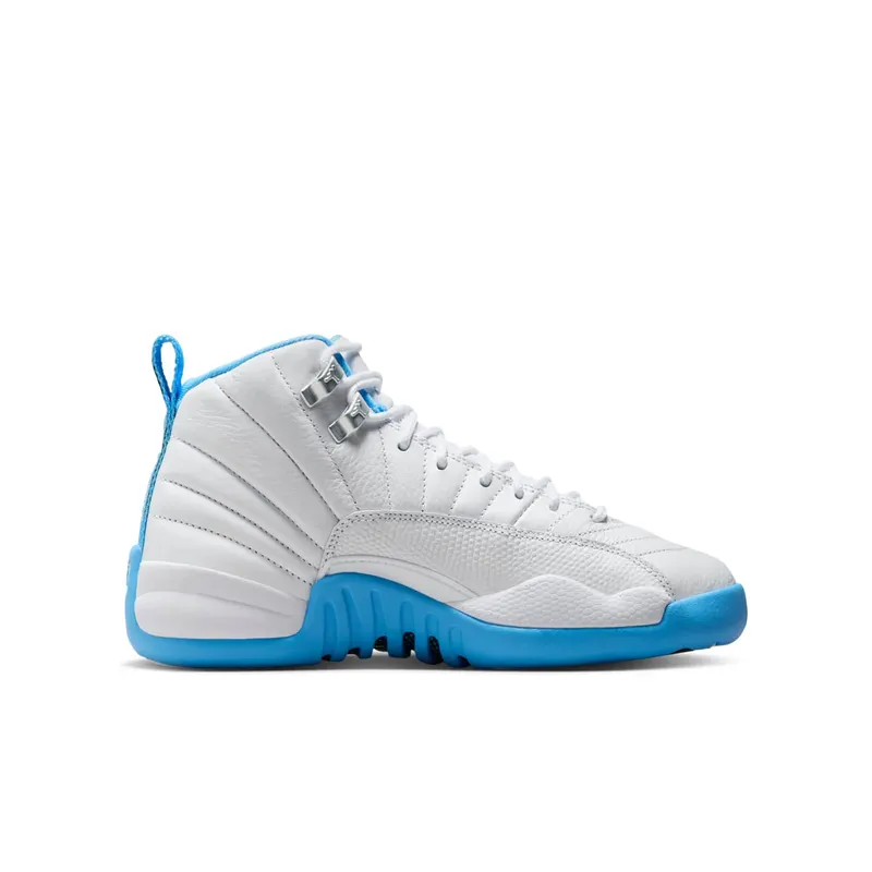 Air Jordan 12 Retro GS “Melo” (153265-112)