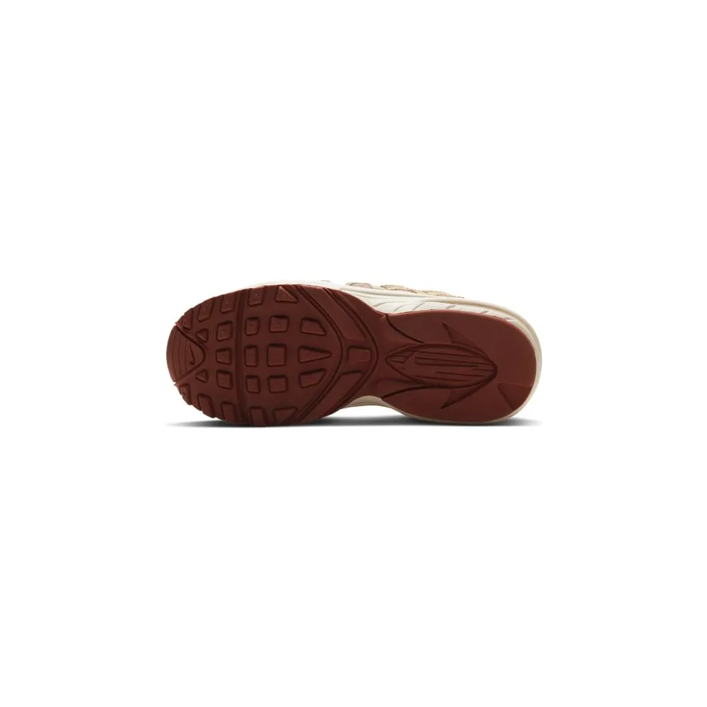 Nike Air Max 95 Giraffe (PS) Light Cream/Russet-Rugged Orange-Pollen Rise (CU8427-200)