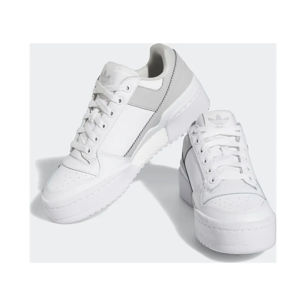 Adidas Forum Bold Cloud White / Grey Two / Cloud White (HQ6848)