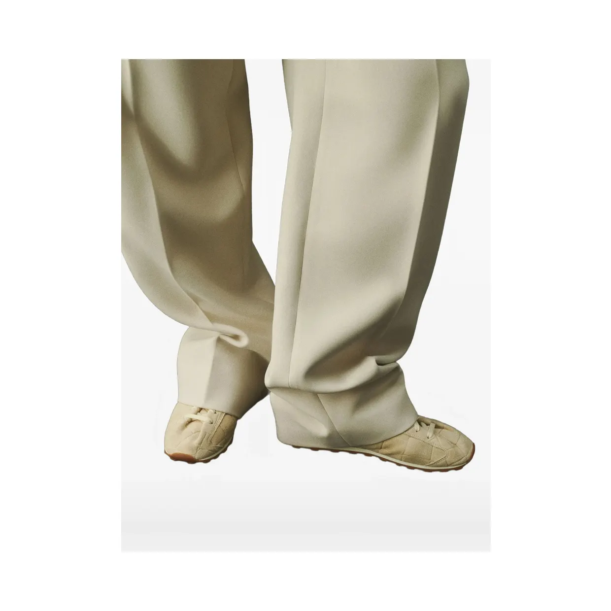 Jacquemus Low-top Suede “Neutrals” (FOM00175 AC07A10 120) (3)